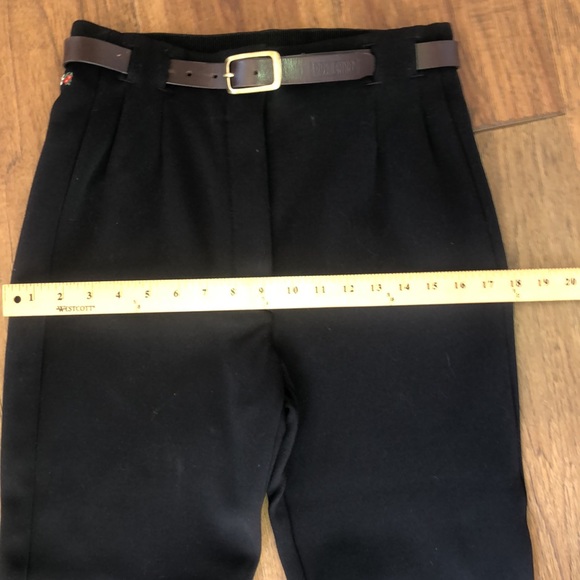 Post Card - Vintage Snow Ski Pants - Postcard - Rare - Picture 14 of 14